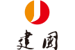 北京金龍建國溫泉酒店 Logo